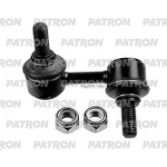 ���� ������������� Hyundai: Terracan 01-06 Patron PS4107L PS4107L ����