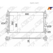 �������� Chevrolet Cruze 09-18 / Daewoo Lacetti 08-11 SAT OP0006-09-1 OP0006091 ����