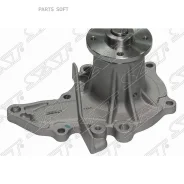����� �������� ���������� Toyota Corolla (E90, E100) 87-02 / Carina 88-92 4AF;4AFE;4AFHE;5AF;5AFE;5AF SAT ST-T126 STT126 ����
