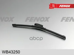 ����� ���������������� Fenox 430�� (17) ������������, ������� aeroclip; Haval H9 21-, Jolion 21-; BMW 1 (F40) 19-, 2 Gran Coupe (F44) 19- Fenox ���. W...