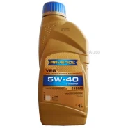 Ravenol VEG