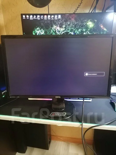 BenQ. 24", ���������� �� (LCD, LED, QLED) ����
