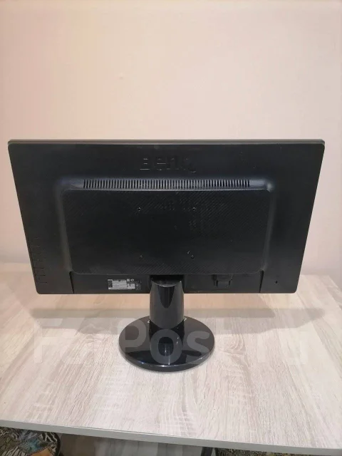 BenQ. 24", ���������� �� (LCD, LED, QLED) ����
