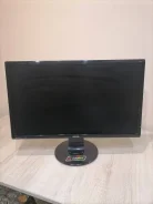 BenQ. 24", ���������� �� (LCD, LED, QLED) ����