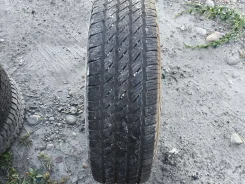 Michelin LTX A/S. �����������, 2021 ���, ����� ����