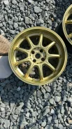 RAYS Gram Lights 57 Gainer. 7.0x7", 4x100, ET42 ����