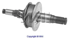 ������� Wai 54-83407 Eagle: 810C. Mazda: AM0118X40. Mitsubishi: M357T71771 M357T78071 M357T70771 M357T70971 MD607540 M357T70171 MM502531. Nissan 54834...