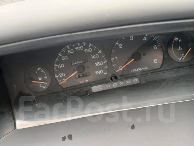 Toyota Estima Emina. CXR20, 3CT ����