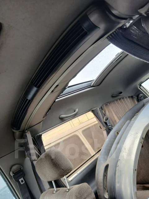 Toyota Estima Emina. CXR20, 3CT ����