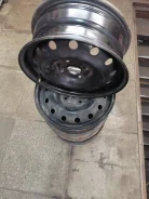 Avarus. 6.0x15", 4x114.3, �� 56,0���. ����