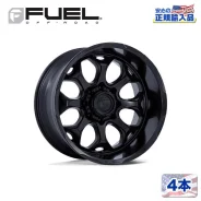 Fuel Off-Road Scepter. 9.0x20", 6x139.7, ET1, �� 106,1���. ��� ����� �� ������������ ����