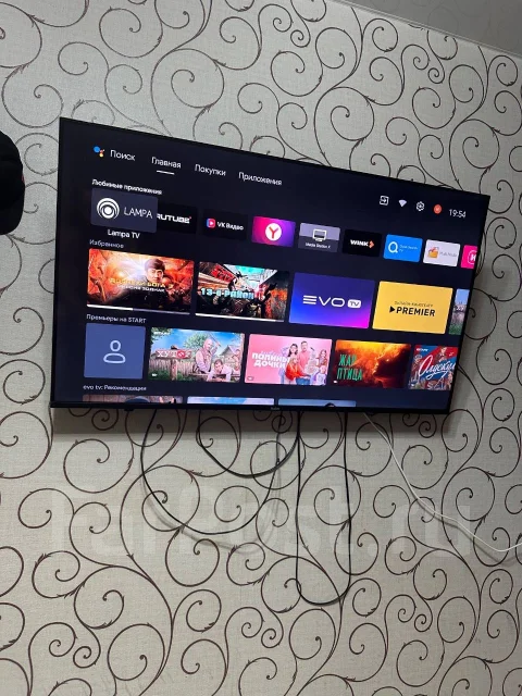 Haier. OLED ����