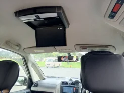 Nissan Serena. ��������, ��������, 2.0 (147��.�.), ������, 147 588����. �� ����