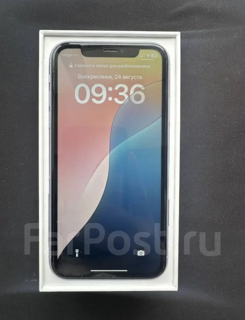Apple iPhone 11. �/�, 128 ��, ���������� ����
