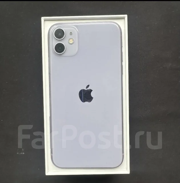 Apple iPhone 11. �/�, 128 ��, ���������� ����