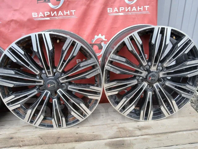 Marcello. 8.5x19", 5x120, ET35 ����