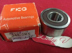 ��������� FKS 90099-10198 90099-10170 348-2RS 15*37*19 ����