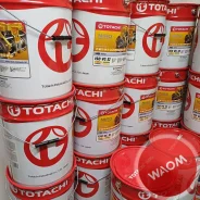 Totachi Niro Hydraulic. ��������������, ��������, �����������, 19��. ����