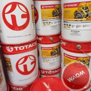 Totachi Niro Hydraulic. ��������������, ��������, �����������, 19��. ����