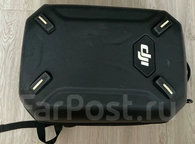 DJI Phantom 3 Standard. � ������� ����