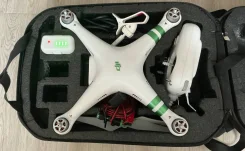 DJI Phantom 3 Standard. � ������� ����