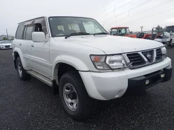 Nissan Safari. 61, TD42T ����
