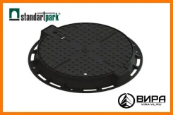 ��������������� ����������� ��� STANDARTPARK �-60.80.10-�� ����