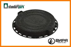 ��������������� ����������� ��� STANDARTPARK �-60.80.10-�� ����