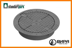 ��������������� ������� ��� STANDARTPARK ����