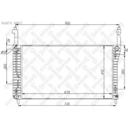 �������� ������� ���������� ���� Opel Stellox 10-26059-SX 1026059SX ����