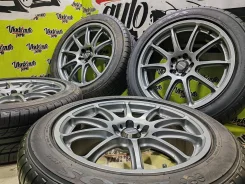 ProDrive GC-010E. 7.5x17", 5x100, ET48, �� 71,1���. ����