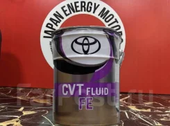 Toyota. CVT (��� ����������), �������������, 20��. ����