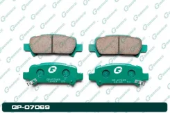 ������� �������� SB G-brake GP-07069 GP07069 ����