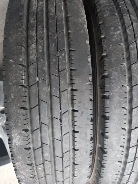 Dunlop Enasave SP LT50. ������, 2019 ���, �/�, ����� 10 % ����