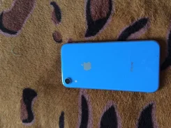 Apple iPhone Xr. �/�, 128 ��, �����, 4G LTE, NFC ����