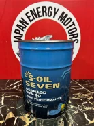 S-Oil Seven Gear. �����������, 80W-90, 20��. ����