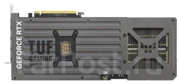 GeForce RTX 5070 Ti. ��� ����� �� ������������ ����