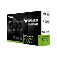 GeForce RTX 5070 Ti. ��� ����� �� ������������ ����