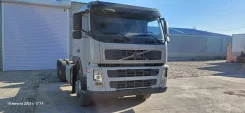 Volvo FM ����