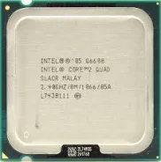 Intel Core 2 Quad Q6600 ����