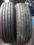 Bridgestone R202. ������, 2018 ���, �/�, ����� 10 % ����
