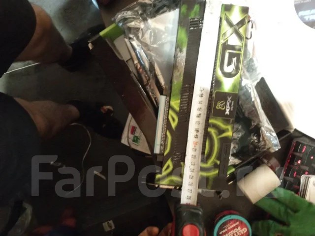 GeForce GTX 750 ����