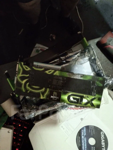 GeForce GTX 750 ����