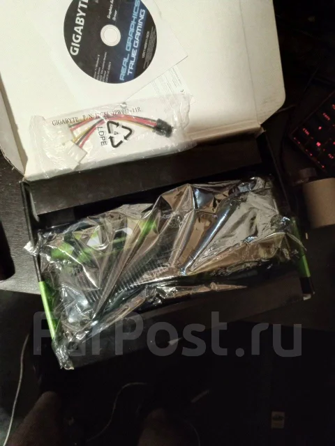 GeForce GTX 750 ����