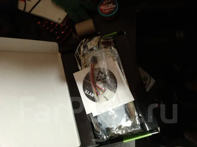 GeForce GTX 750 ����