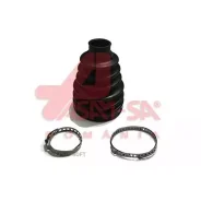 ������� ����� ������ Renault: Logan 04-, Sandero 04-, Duster 12-, Megane 08-, Fluence 10- ASAM-SA 30603 30603 ����