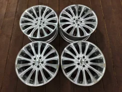 Wald Portofino. 8.5/9.5x20", 5x114.3, ET40/40, �� 73���. ����
