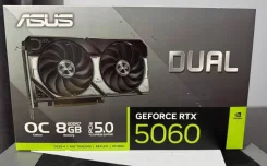 GeForce RTX 5060. ��� ����� �� ������������ ����