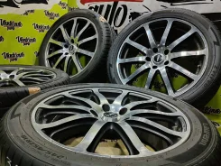 TRD. 7.5x18", 5x114.3, ET40, �� 60,1���. ����