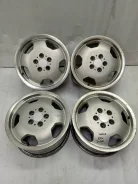 Liso. 6.0x14", 5x100, ET43, �� 67���. ����